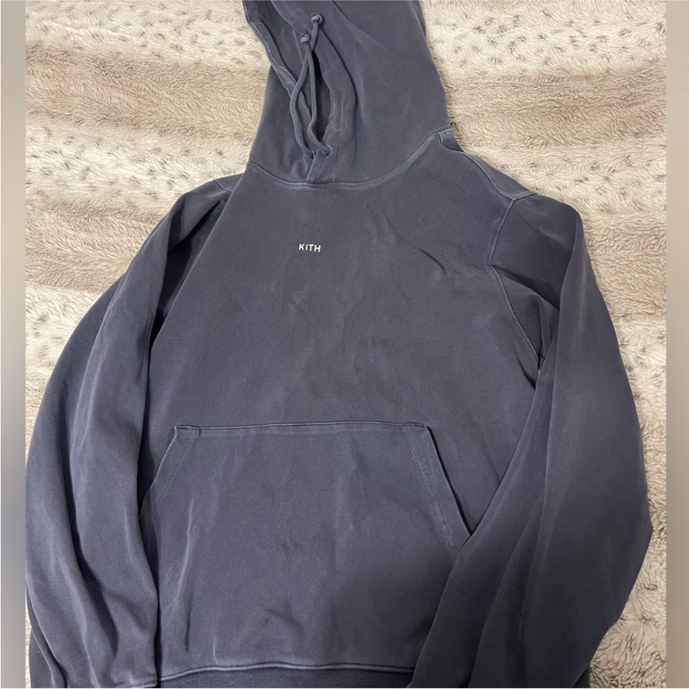 Kith Hoodie